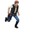 Star Wars: Nová nádej Han Solo 9,5 cm