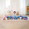 Disney Stitch Ice Lolly plyšová hračka 25cm