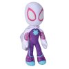 Marvel Spidey Ghost Spider plyšová hračka 25cm