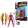 Marvel Legends Series Excalibur Phoenix Rachel Summers figúrka 15cm