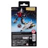 Figúrka Transformers Age of the Primes Skydive 14cm