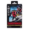 Figúrka Transformers Age of the Primes Skydive 14cm