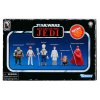 Star Wars Návrat Jediho Retro Collection figúrka 9,5 cm sada 6 ks