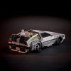 Transformers Návrat do budúcnosti Delorean Gigawatt 14cm