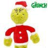 Plyšová hračka Grinch Father Christmas 20cm