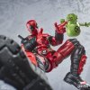 Marvel Legends Maximun Series figúrka Deadpool 15cm