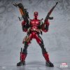 Marvel Legends Maximun Series figúrka Deadpool 15cm