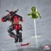 Marvel Legends Maximun Series figúrka Deadpool 15cm