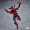 Marvel Legends Maximun Series figúrka Deadpool 15cm