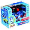 Rádiom riadené auto Sonic the Hedgehog Racing RC Team