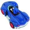 Rádiom riadené auto Sonic the Hedgehog Racing RC Team