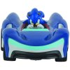 Rádiom riadené auto Sonic the Hedgehog Racing RC Team