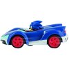 Rádiom riadené auto Sonic the Hedgehog Racing RC Team