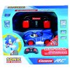 Rádiom riadené auto Sonic the Hedgehog Racing RC Team