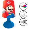 Mini lampa Nintendo Super Mario