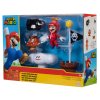 Sada diorámy Nintendo Super Mario Cloud