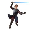 Star Wars Ahsoka Anakin Skywalker figúrka 15cm