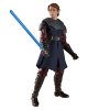 Star Wars Ahsoka Anakin Skywalker figúrka 15cm