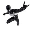 Marvel Legends Spider-Man 2 Peter Parker čierny oblek 15cm