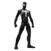 Marvel Legends Spider-Man 2 Peter Parker čierny oblek 15cm