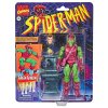 Marvel Spiderman Green Goblin figúrka 15 cm