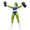 Marvel Fantastická štvorka She-Hulk 15cm