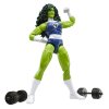 Marvel Fantastická štvorka She-Hulk 15cm