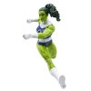 Marvel Fantastická štvorka She-Hulk 15cm