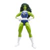 Marvel Fantastická štvorka She-Hulk 15cm