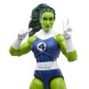 Marvel Fantastická štvorka She-Hulk 15cm