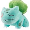 Pokémon Bulbasaur plyšová hračka 17cm