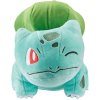 Pokémon Bulbasaur plyšová hračka 17cm