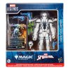 Marvel Spider-Man Magic The Gathering Agent Anti-Venom figúrka 15cm