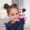 Disney Minnie Plyšová hračka na rameno 12cm