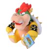 Super Mario Bros Bowser plyšová hračka 30cm