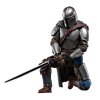 Star Wars Mandalorian - Mandalorianské bane na Mandalore figúrka 15cm