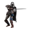 Star Wars Mandalorian - Mandalorianské bane na Mandalore figúrka 15cm
