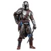 Star Wars Mandalorian - Mandalorianské bane na Mandalore figúrka 15cm