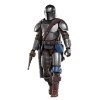 Star Wars Mandalorian - Mandalorianské bane na Mandalore figúrka 15cm