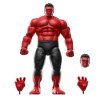 Marvel Captain America Brave New World Red Hulk figúrka 15cm