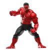Marvel Captain America Brave New World Red Hulk figúrka 15cm