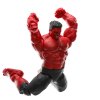 Marvel Captain America Brave New World Red Hulk figúrka 15cm
