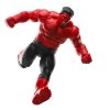 Marvel Captain America Brave New World Red Hulk figúrka 15cm