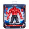 Marvel Captain America Brave New World Red Hulk figúrka 15cm