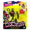 Marvel Mix Mashers Miles Morales figúrka 12cm