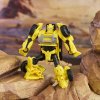 Transformers Cyberworld Bumblebee figúrka 10cm