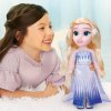 Disney Frozen 2 Bábika Elsa, snehová kráľovná 38 cm