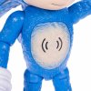 Sonic 3 The Movie Interaktívna figúrka Sonica 35 cm