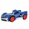 Ježko Sonic Team Sonic Racing Rádiom riadené auto