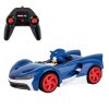 Ježko Sonic Team Sonic Racing Rádiom riadené auto